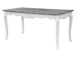 Rimini White RIW026 Stół 160cm