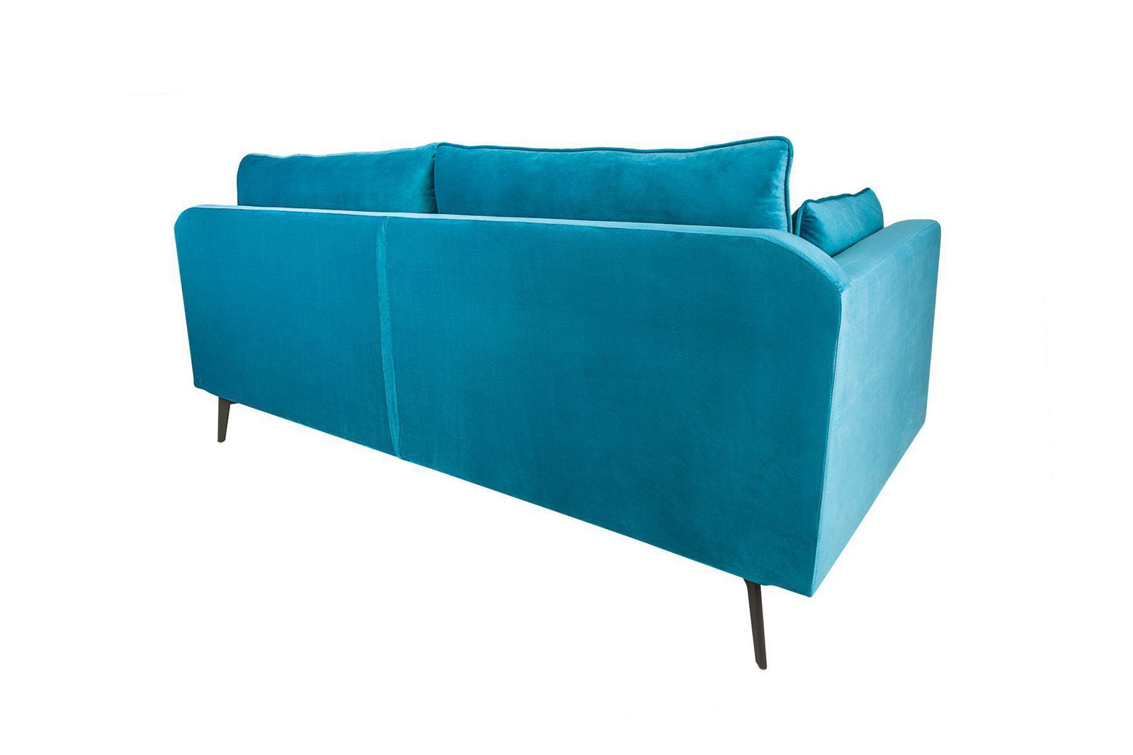 SOFA FAMOUS NIEBIESKA / 39024 / INVICTA INTERIOR