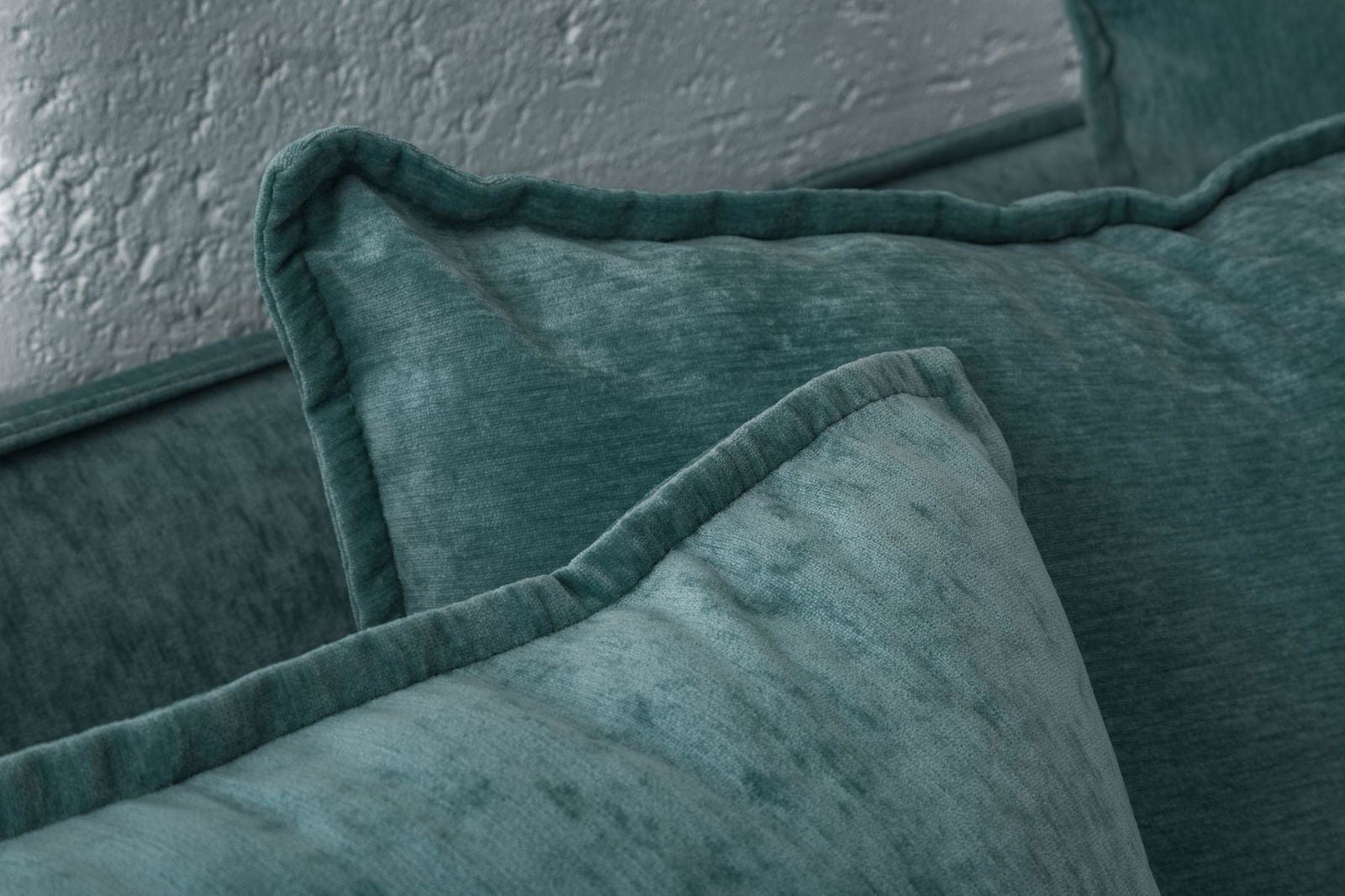 SOFA HEAVEN PETROL / 40163 / INVICTA INTERIOR / INVICTA INTERIOR