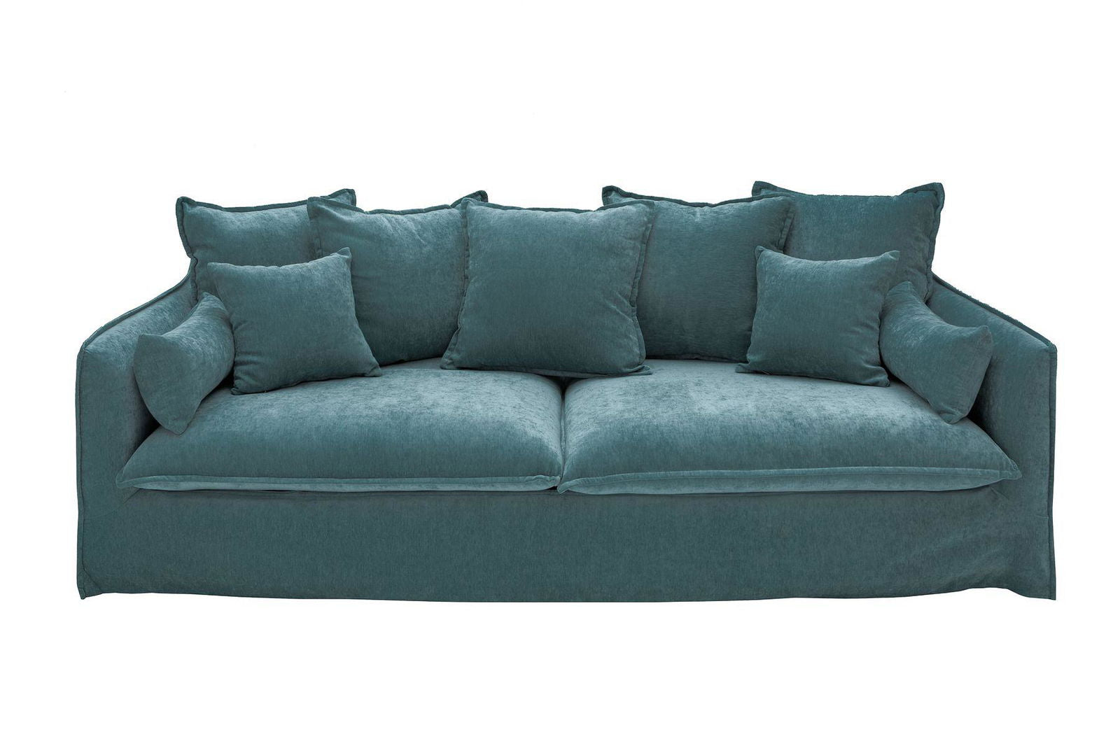 SOFA HEAVEN PETROL / 40163 / INVICTA INTERIOR / INVICTA INTERIOR
