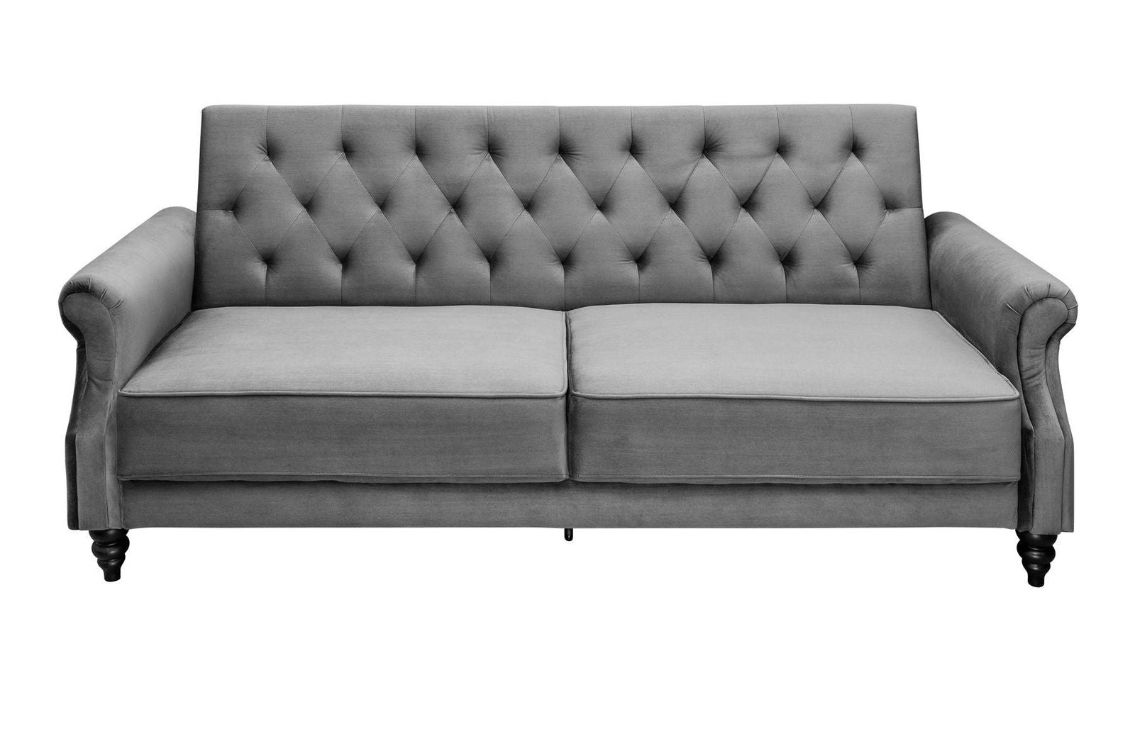 SOFA MAISON SZARA / 220 / 39175 / 40083 IN / INVICTA INTERIOR