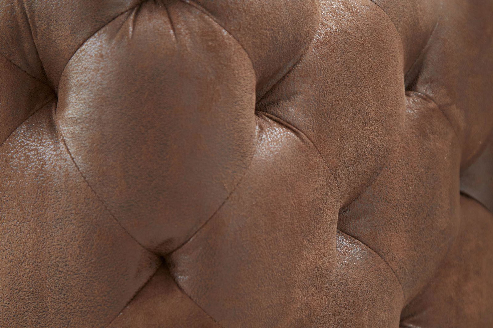 SOFA MODERN BAROCK ANTYCZNY BRĄZ / 40464 / INVICTA INTERIOR