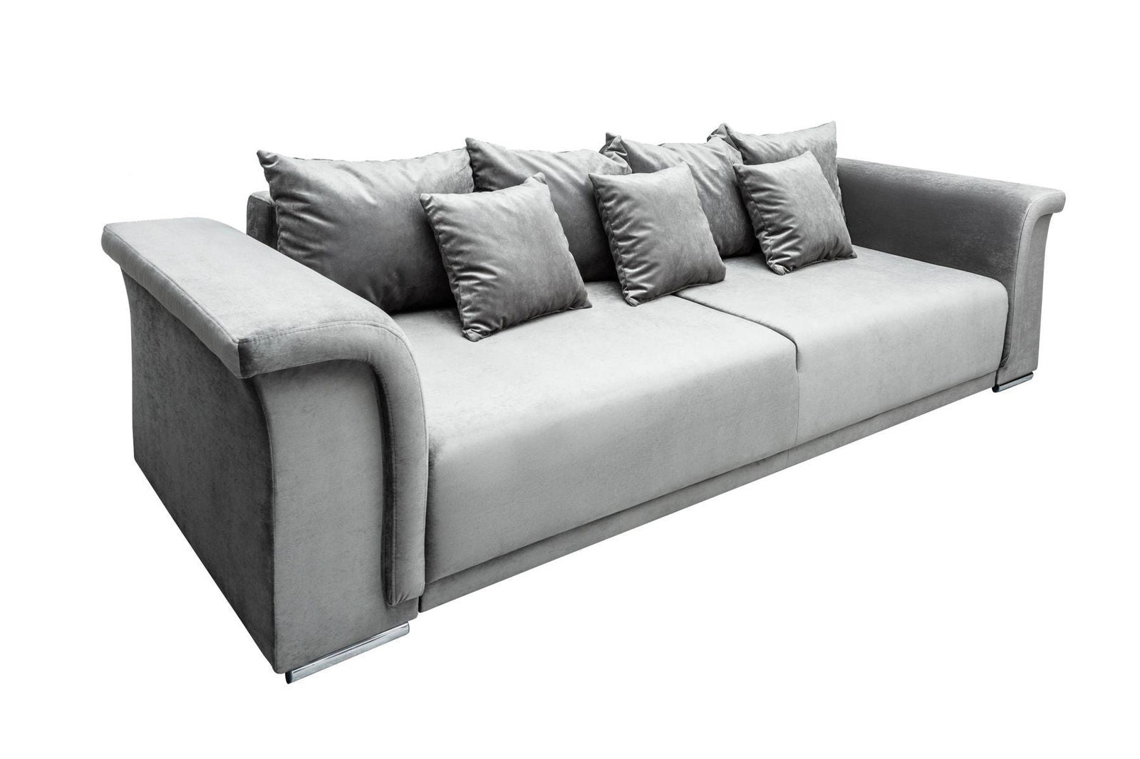 SOFA ROZKŁADANA BELLA / 39032 / INVICTA INTERIOR