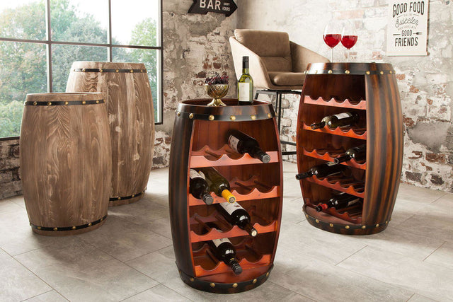 STOLIK / BAREK BODEGA 64 / 38963 / INVICTA INTERIOR