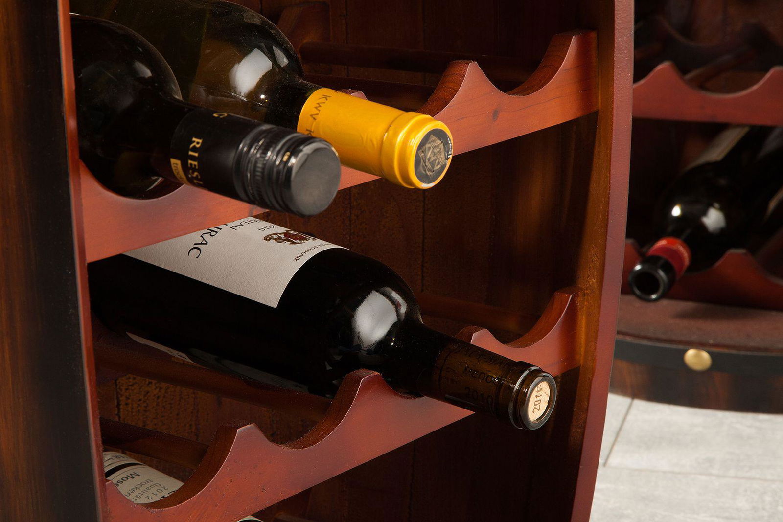 STOLIK / BAREK BODEGA 64 / 38963 / INVICTA INTERIOR