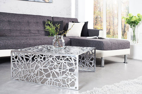 STOLIK ABSTRACT / 35722 / INVICTA INTERIOR