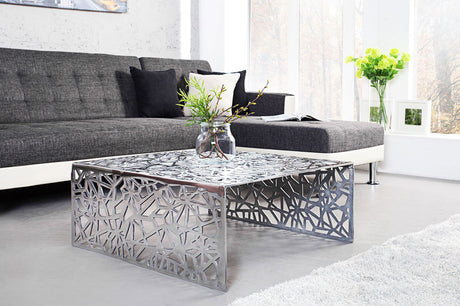 STOLIK ABSTRACT / 35722 / INVICTA INTERIOR