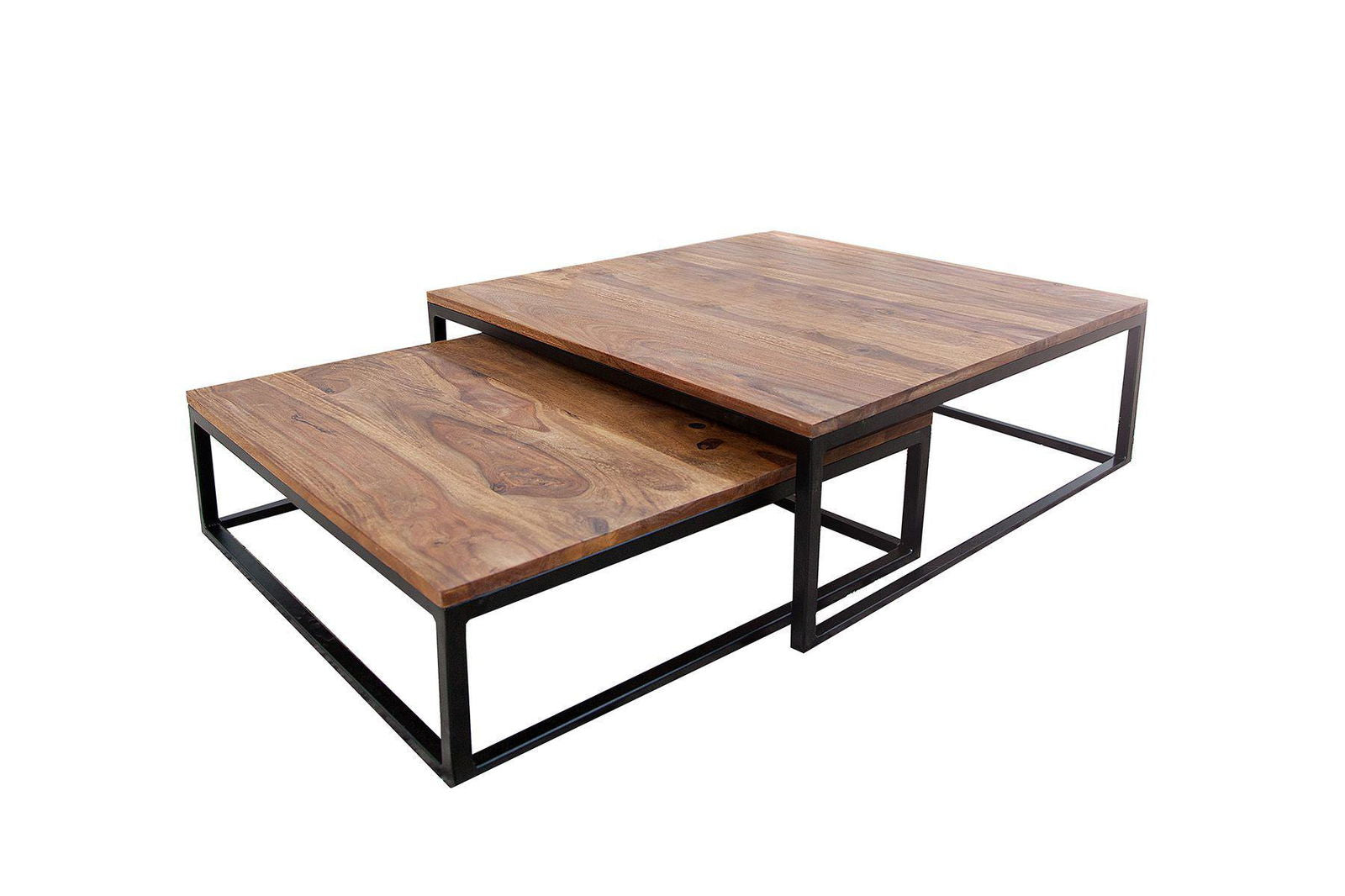 STOLIK ELEMENTS sheesham  / 40001 / INVICTA INTERIOR
