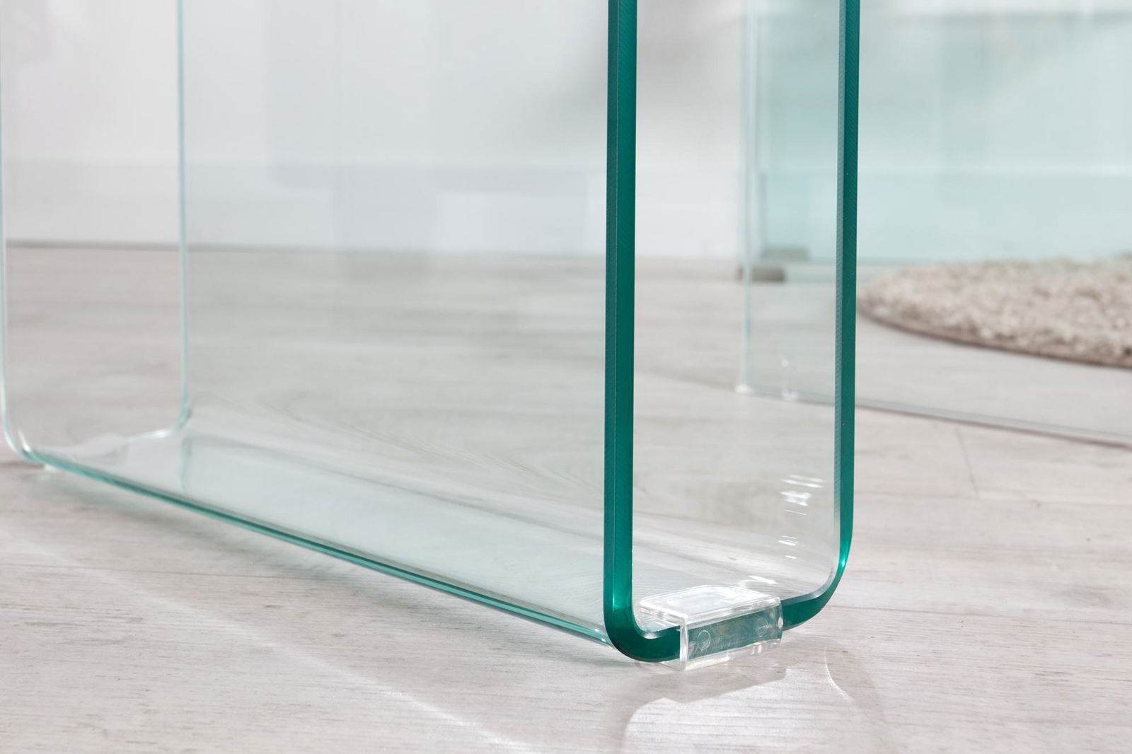 STOLIK Fantome Glas / 22860 / INVICTA INTERIOR