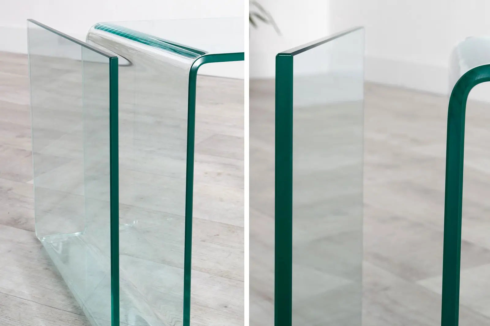 STOLIK Fantome Glas / 22860 / INVICTA INTERIOR
