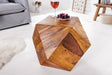 STOLIK KAWOWY DIAMOND / 43072  / INVICTA INTERIOR