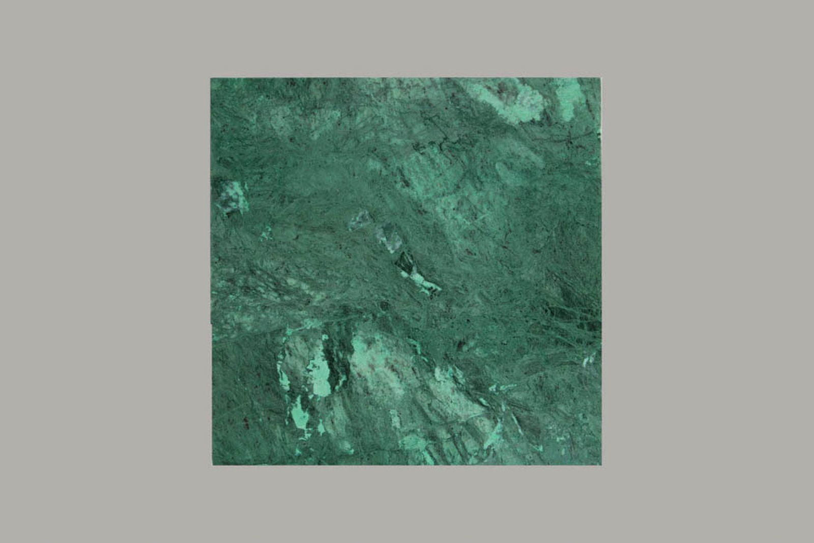 STOLIK KAWOWY ELEMENTS MARMUR ZIELONY / 40114  / INVICTA INTERIOR