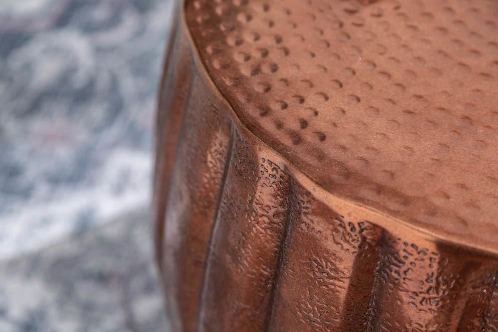 STOLIK KAWOWY  MARRAKESCH 55 CM / 40219   / INVICTA INTERIOR