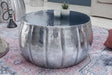 STOLIK KAWOWY MARRAKESCH 65 CM / 40215   / INVICTA INTERIOR