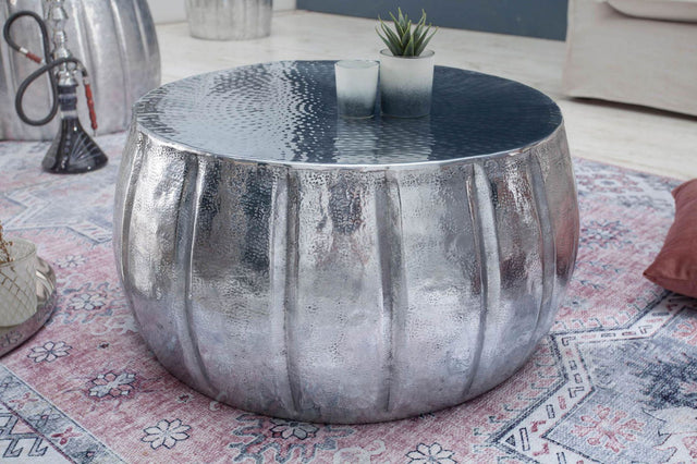 STOLIK KAWOWY MARRAKESCH 65 CM / 40215   / INVICTA INTERIOR