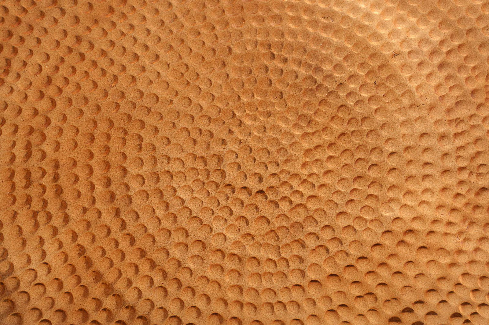 STOLIK KAWOWY ORIENT 80 CM MIEDZIANY / 38395  / INVICTA INTERIOR