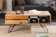 STOLIK LIVING EDGE / 39433 / INVICTA INTERIOR