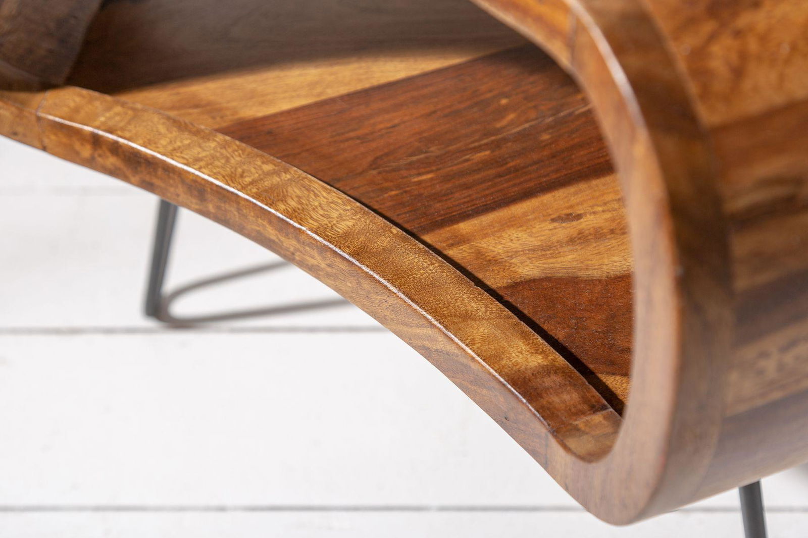 STOLIK ORGANIC LIVING / 39752 / INVICTA INTERIOR