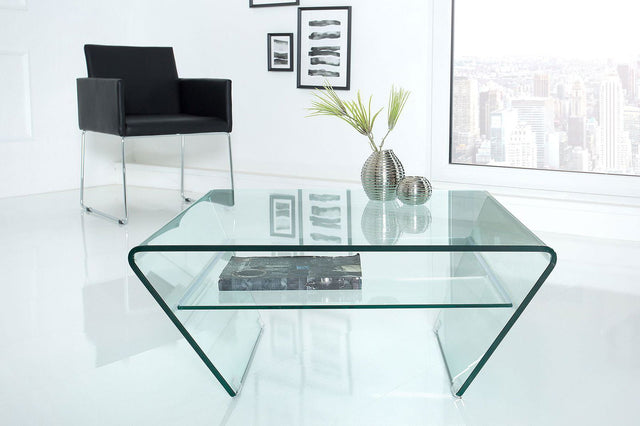 STOLIK Trapez 70cm / 39054 / INVICTA INTERIOR