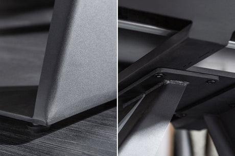 STÓŁ ETERNITY 180 (230) CM OPTYKA MARMUR / 40646  / INVICTA INTERIOR