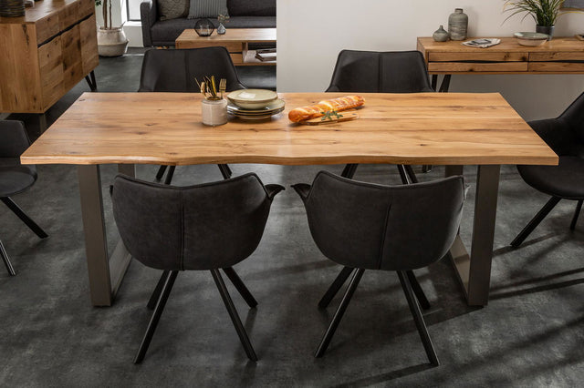STÓŁ LIVING EDGE 200 / 39437 / INVICTA INTERIOR