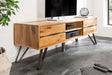 SZAFKA RTV LIVING EDGE / 39434 / INVICTA INTERIOR