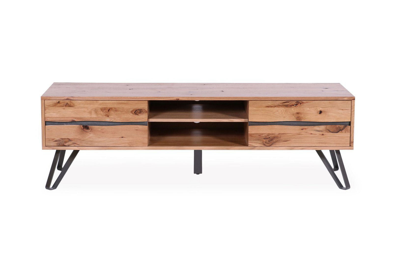 SZAFKA RTV LIVING EDGE / 39434 / INVICTA INTERIOR