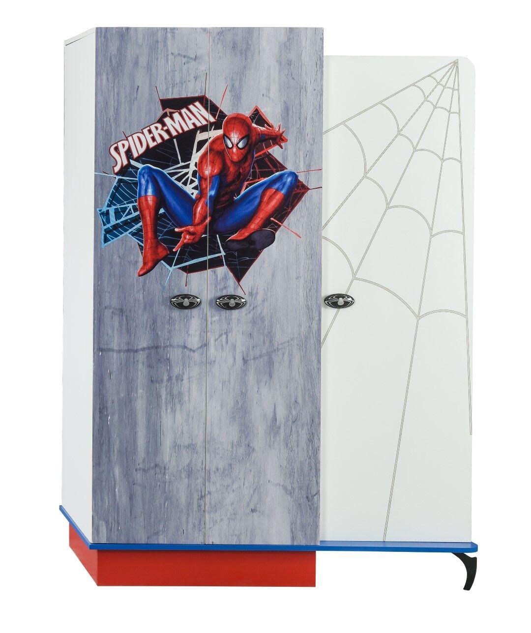 SZAFKA SPIDERMAN