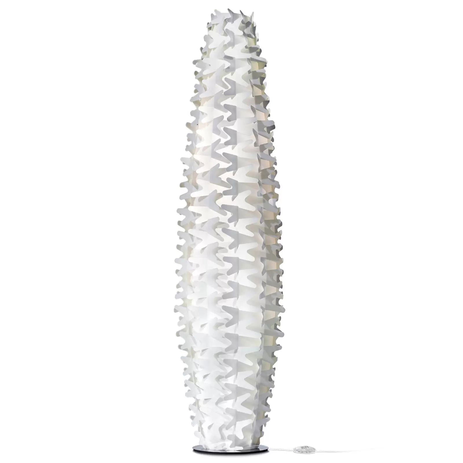 Slamp Cactus designerska lampa stojąca, 180 cm