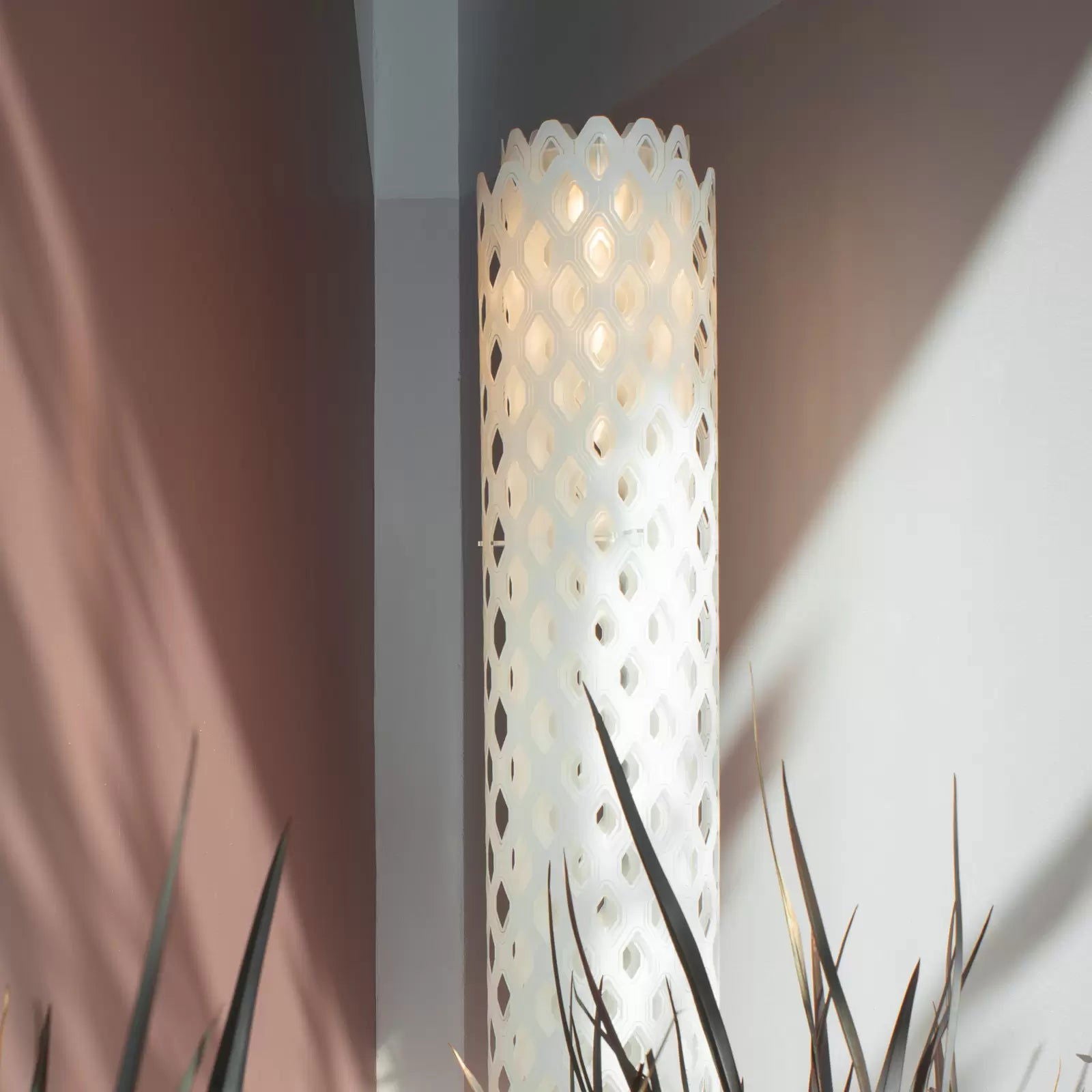 Slamp Charlotte lampa stojąca, E27