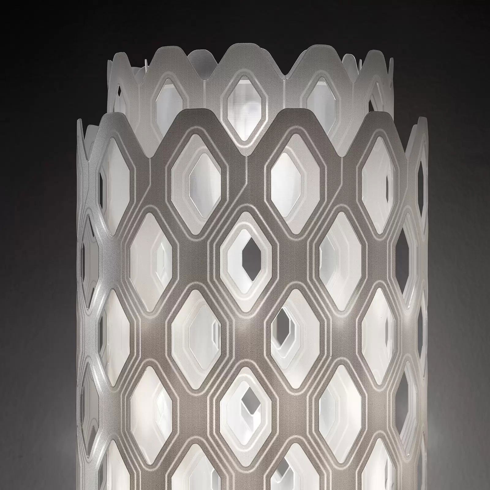 Slamp Charlotte lampa stojąca, E27