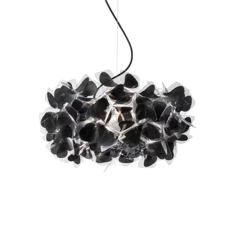 Slamp Clizia Mama Non Mama Wisiorek 53 czarny/czarny