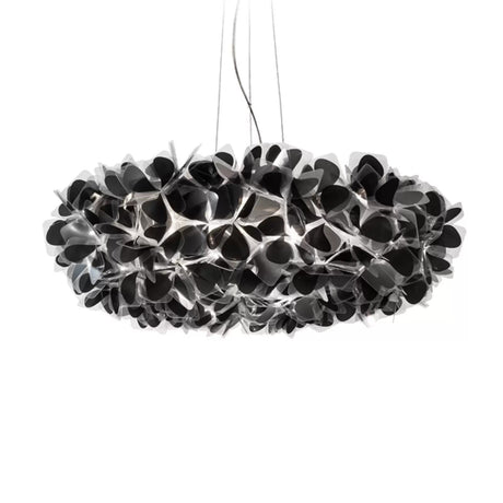 Slamp Clizia Mama Non Mama Wisiorek 78 czarny/przezroczysty