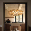 Slamp Clizia Mama Non Mama Wisiorek 78cm złoty/czerwony