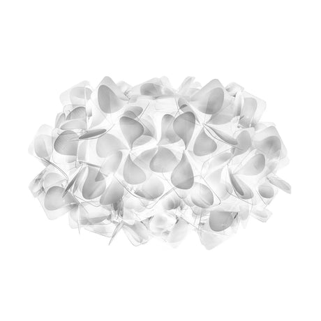 Slamp Clizia Mama Non Mama kinkiet biały 32cm
