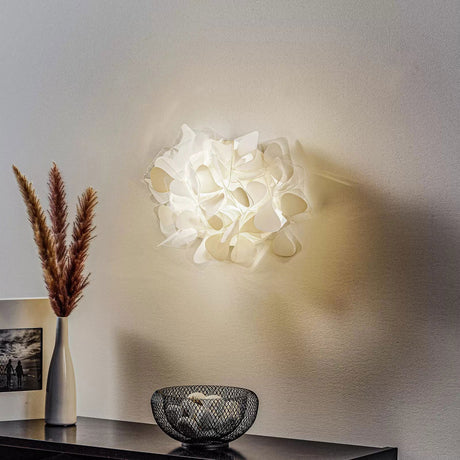 Slamp Clizia Mama Non Mama kinkiet biały 32cm