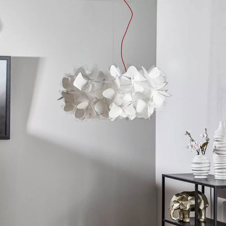 Slamp Clizia Mama Non Mama lampa wisząca 53 cm
