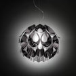 Slamp Flora S designerska lampa wisząca, cyna