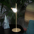 Slamp Idea lampa stołowa LED