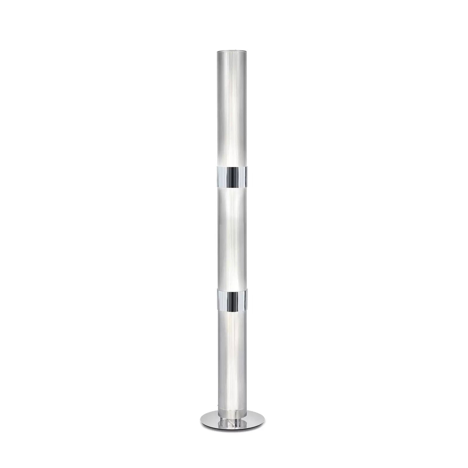 Slamp La Lollo designerska lampa stojąca, pryzmat