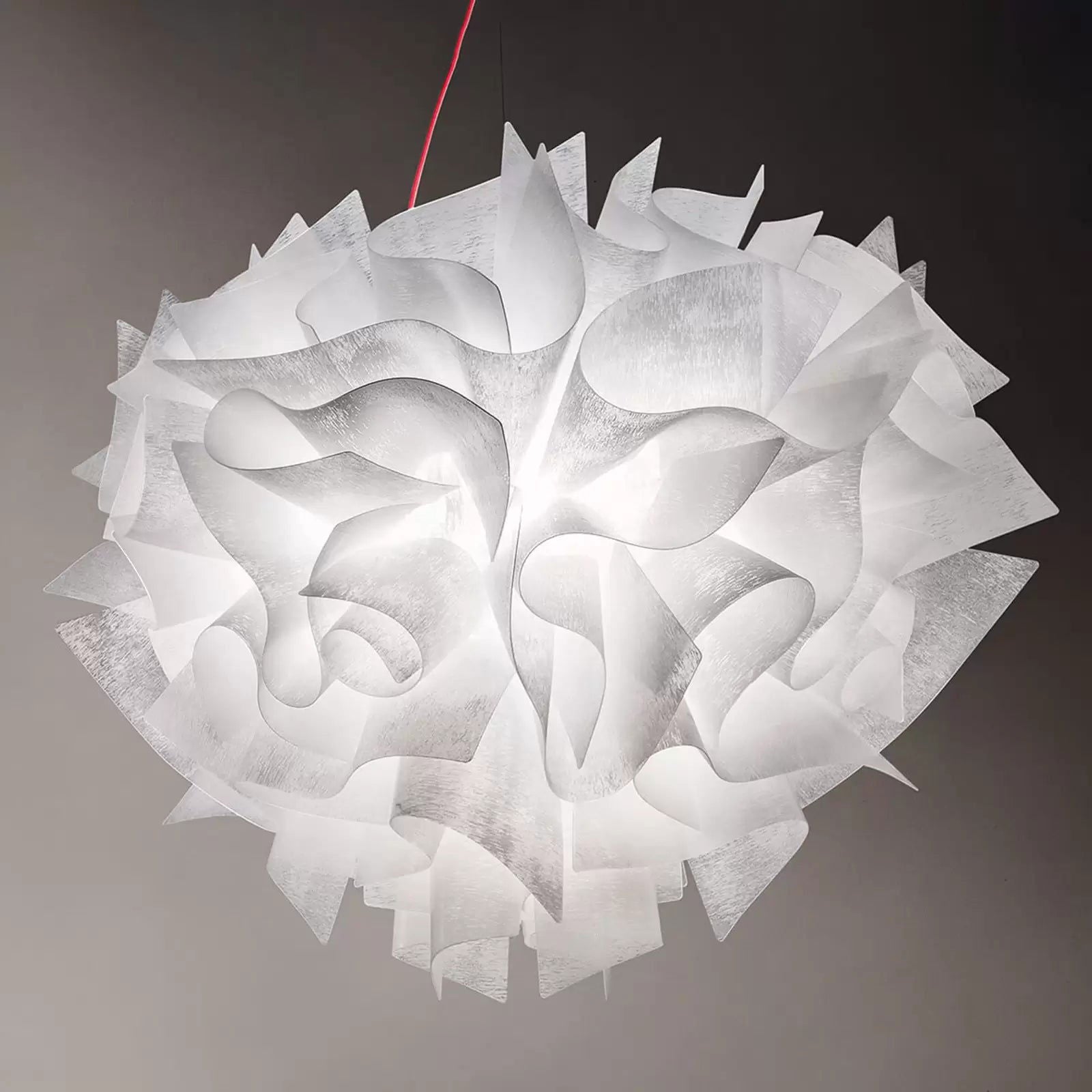 Slamp Veli Couture Medium lampa wisząca 42cm