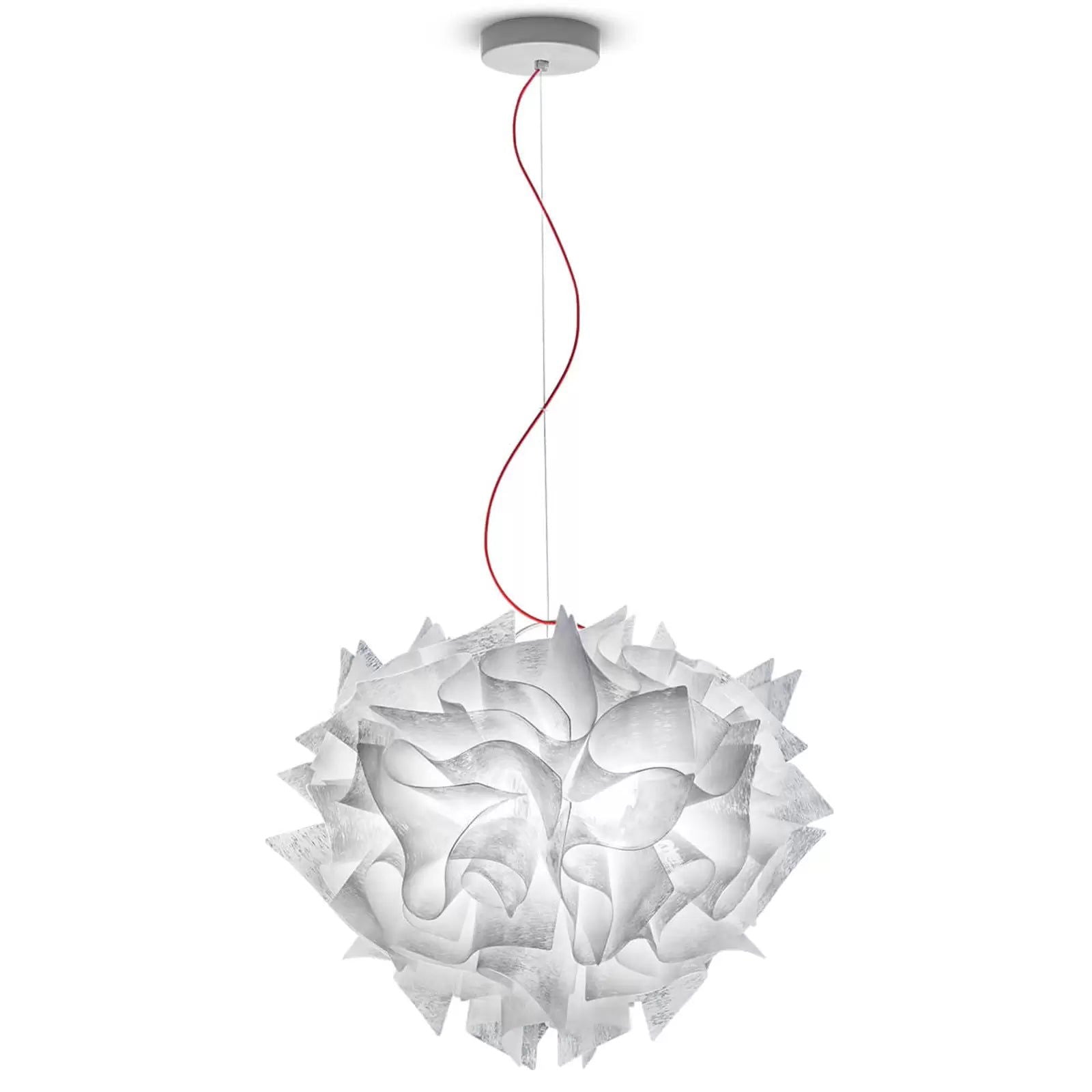 Slamp Veli Couture Medium lampa wisząca 42cm
