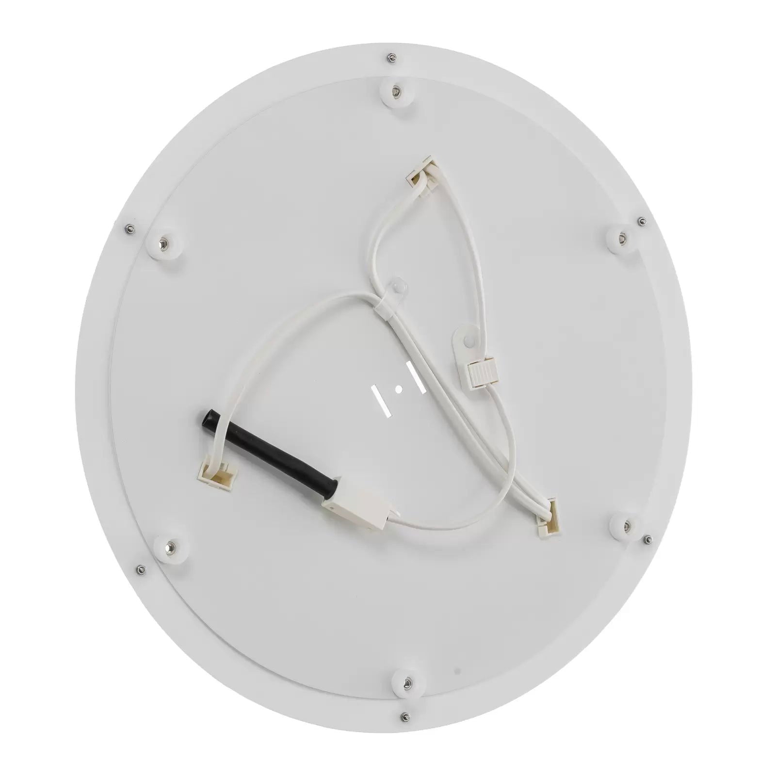 Slamp Veli Large lampa sufitowa 78cm srebrna