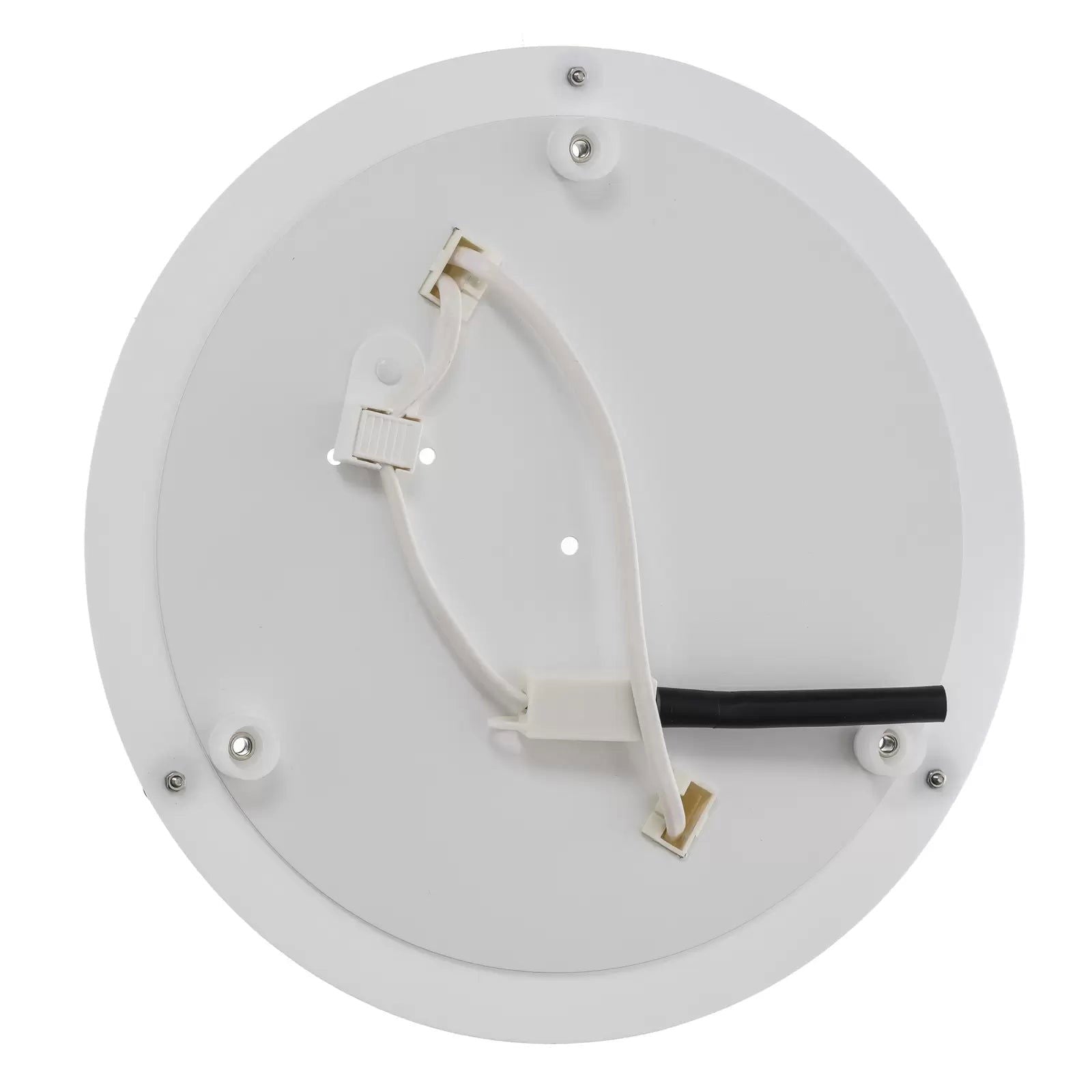 Slamp Veli Medium lampa sufitowa 53cm srebrna