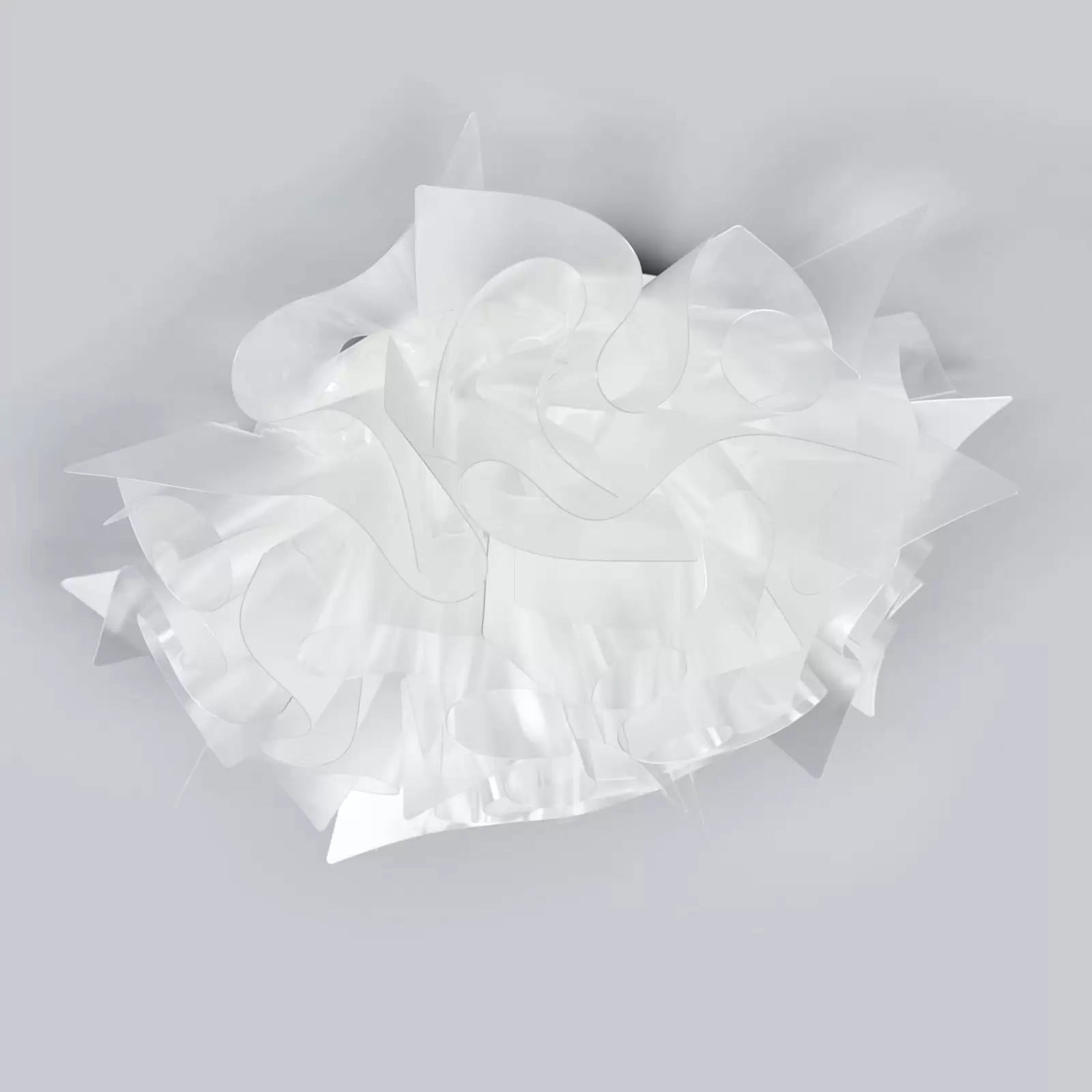 Slamp Veli Prisma - lampa sufitowa, 53cm