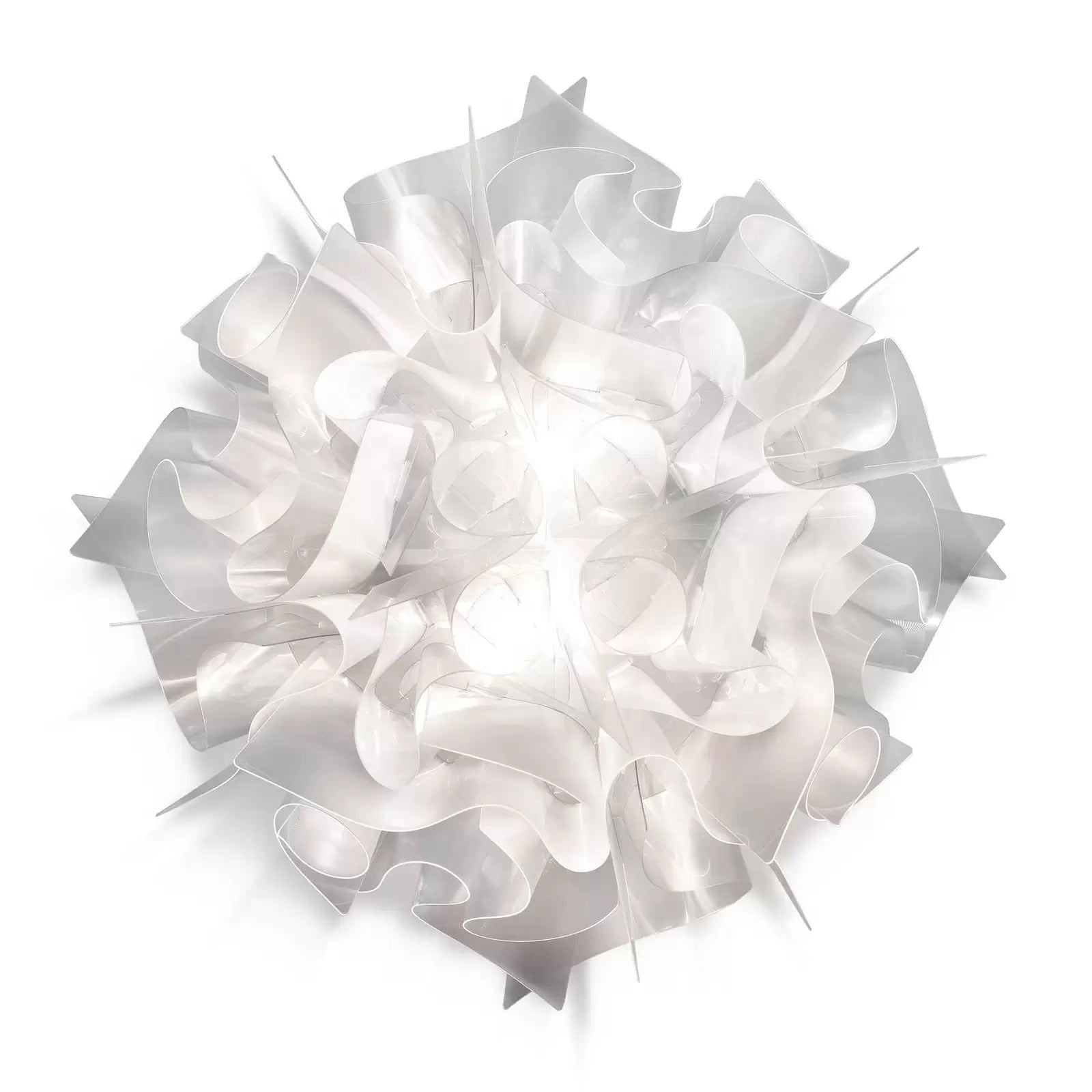 Slamp Veli Prisma - lampa sufitowa, 53cm