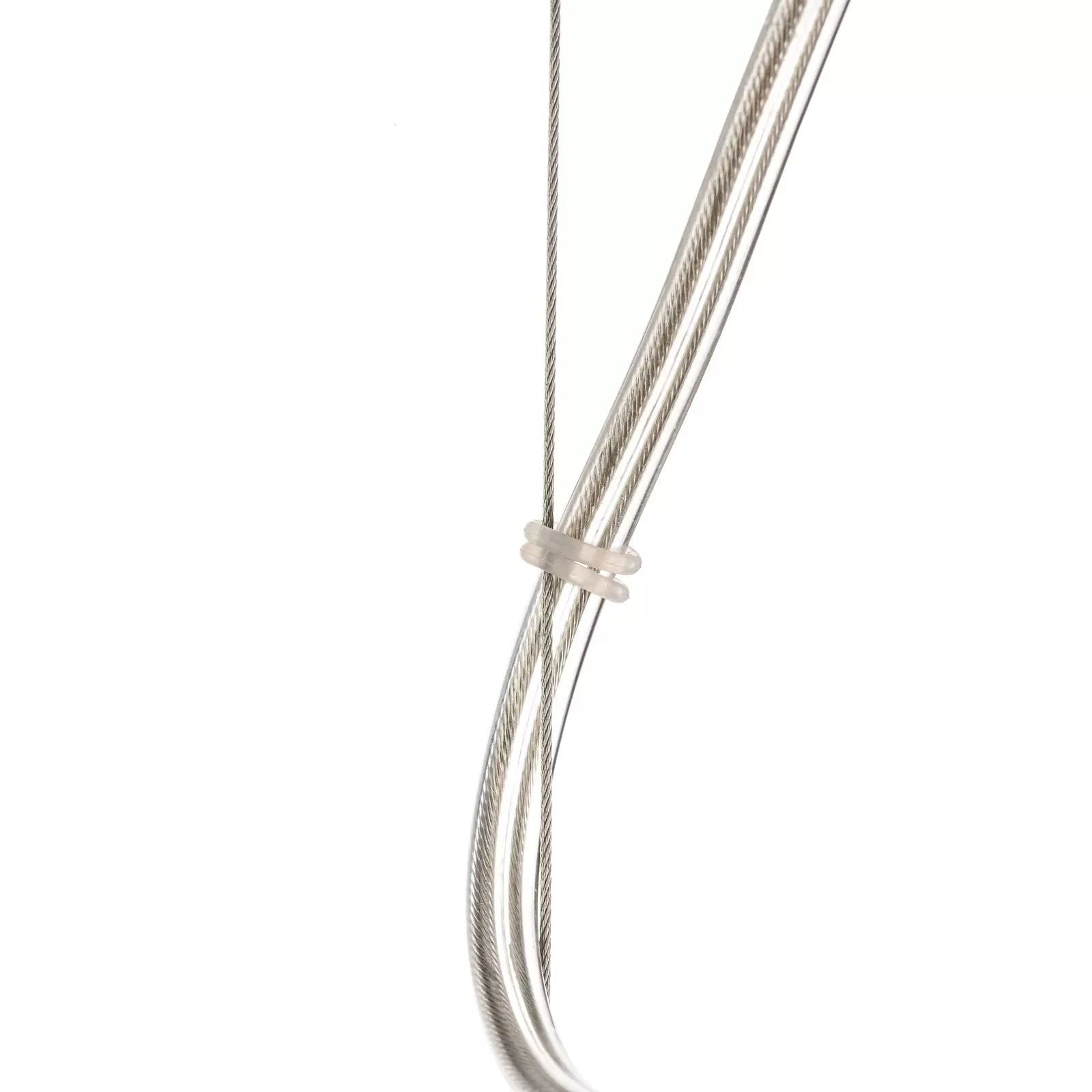 Slamp Veli lampa wisząca, 42cm, złota