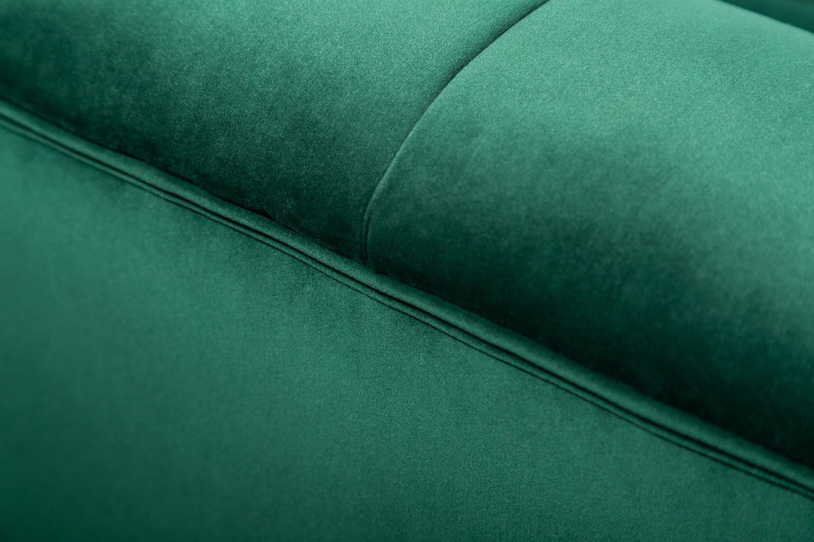 Sofa Noblesse 225 cm SZMARAGDOWA / 40404 / INVICTA INTERIOR / INVICTA INTERIOR