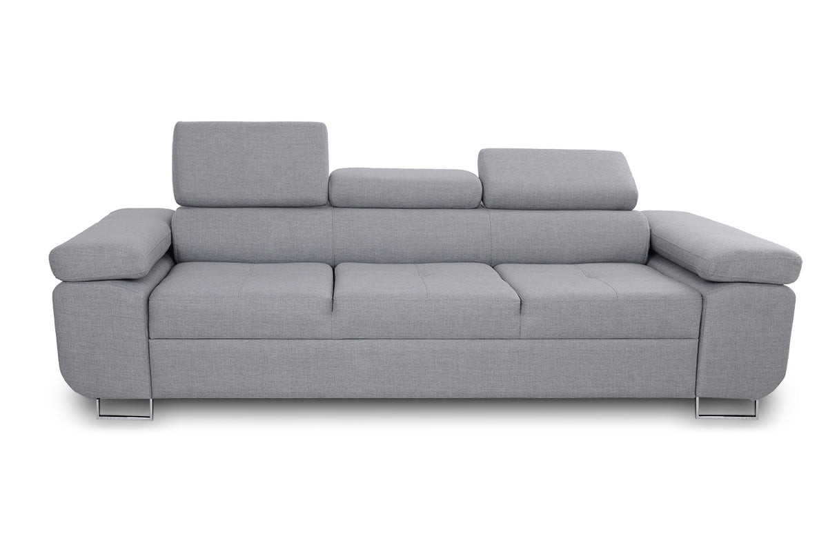 Sofa rozkładana do salonu Annabelle