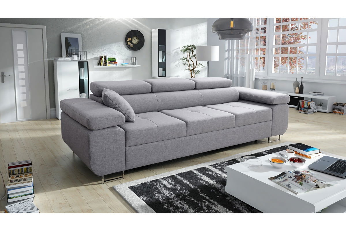 Sofa rozkładana do salonu Annabelle